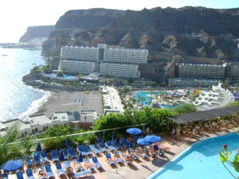 Mogan Princess & Beach Club Resort