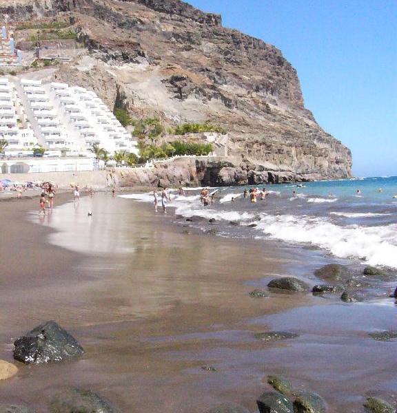 Mogan Princess & Beach Club Resort