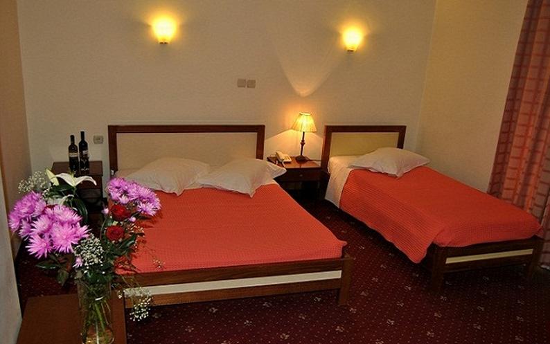 Athens Moka Hotel