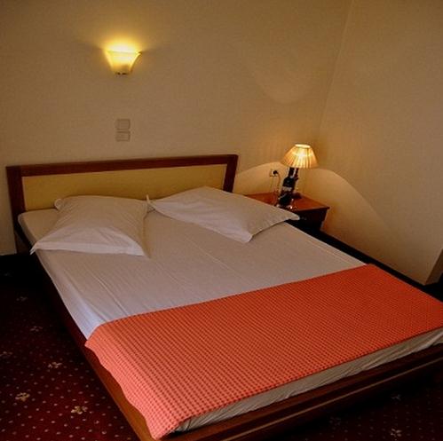 Athens Moka Hotel