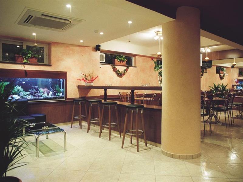 Athens Moka Hotel