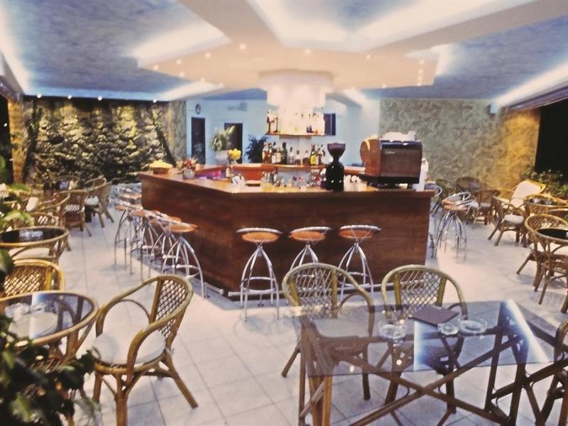 Athens Moka Hotel
