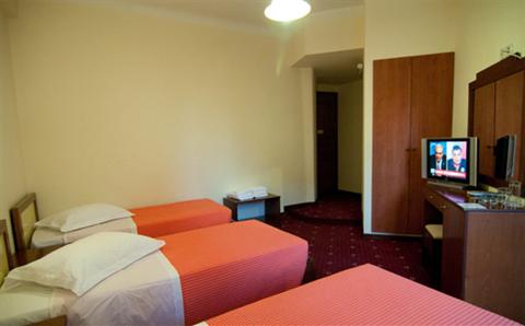 Athens Moka Hotel