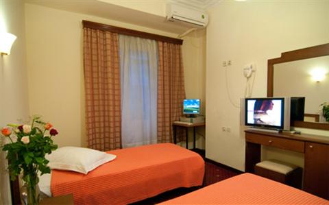 Athens Moka Hotel