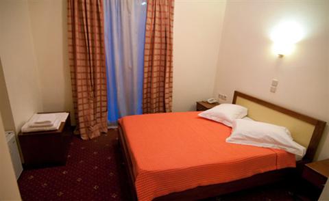 Athens Moka Hotel