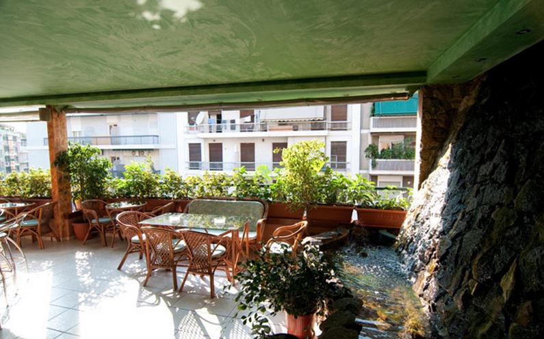Athens Moka Hotel