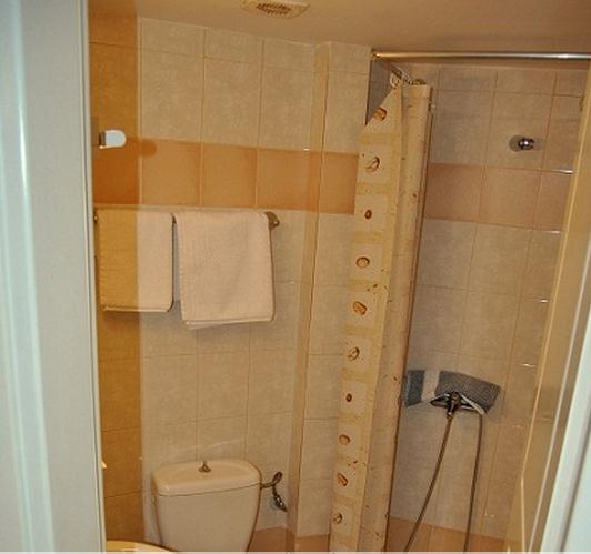 Athens Moka Hotel