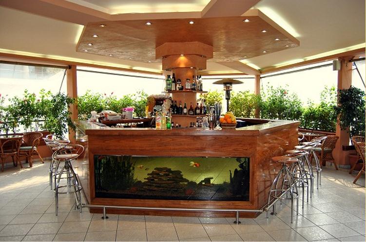 Athens Moka Hotel