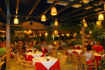 Отель Molfetta Beach Hotel Греция, о Корфу, фото 6