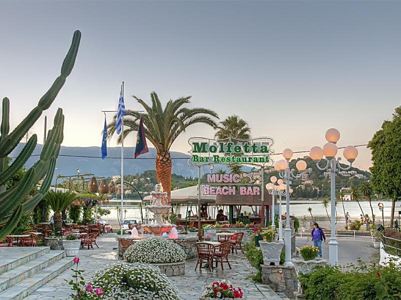 Molfetta Beach Hotel