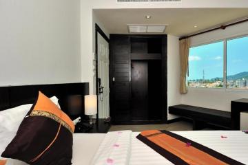 Отель HRK Resort Таиланд, пляж Патонг, фото 15