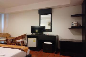 Отель HRK Resort Таиланд, пляж Патонг, фото 16