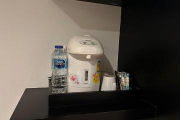 Отель HRK Resort Таиланд, пляж Патонг, фото 17