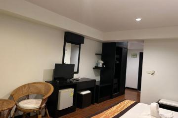 Отель HRK Resort Таиланд, пляж Патонг, фото 18