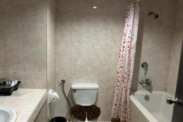 Отель HRK Resort Таиланд, пляж Патонг, фото 19