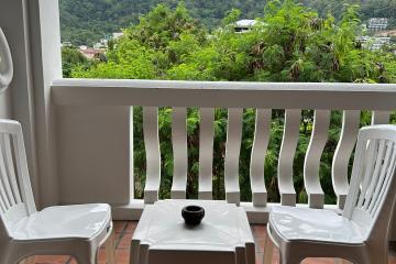 Отель HRK Resort Таиланд, пляж Патонг, фото 3