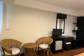 Отель HRK Resort Таиланд, пляж Патонг, фото 5