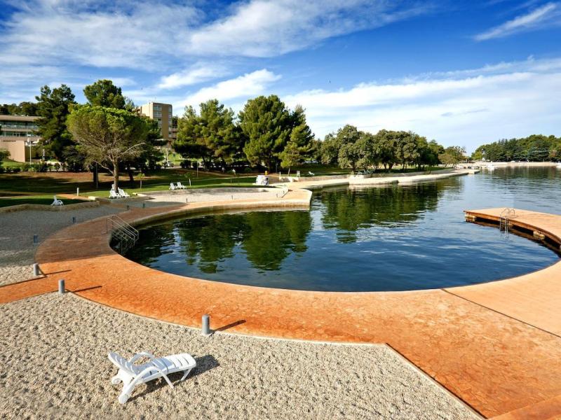 Hotel Molindrio Plava Laguna