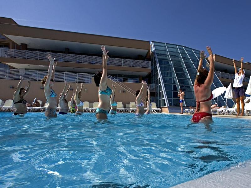 Hotel Molindrio Plava Laguna