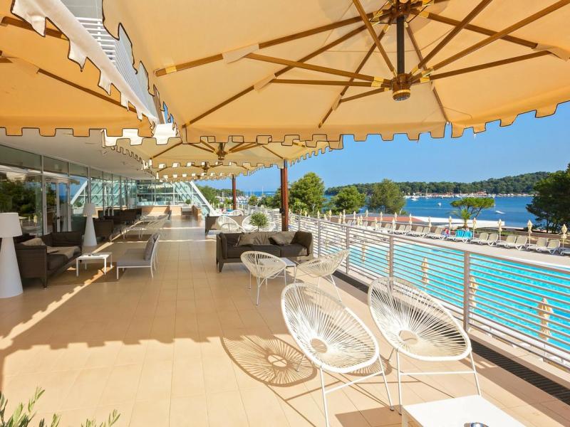 Hotel Molindrio Plava Laguna