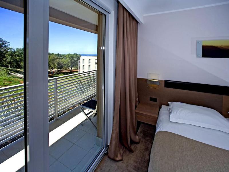 Hotel Molindrio Plava Laguna