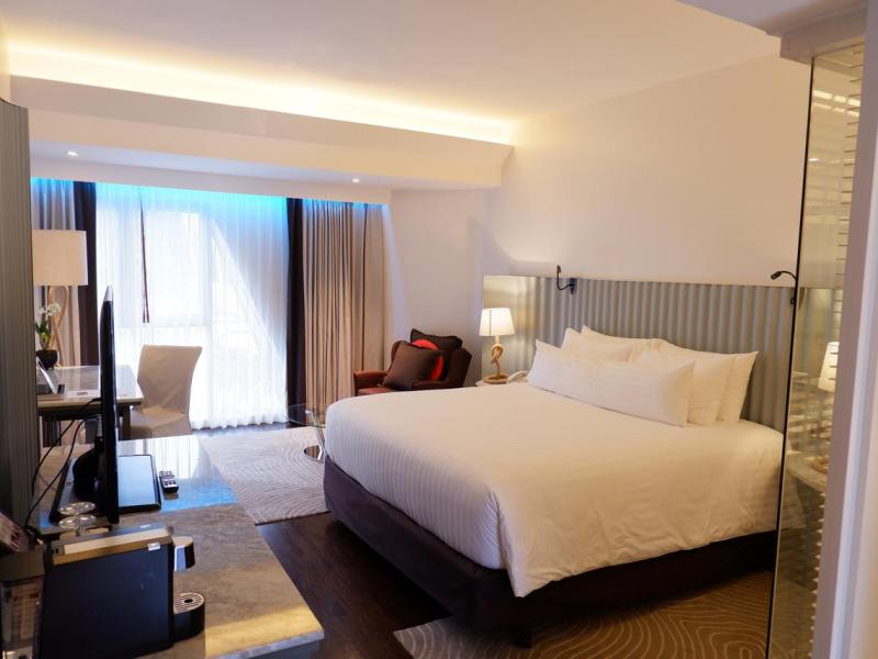 The Boathouse Phuket