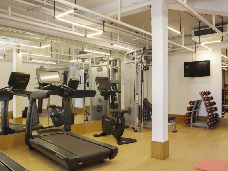 The Boathouse Phuket