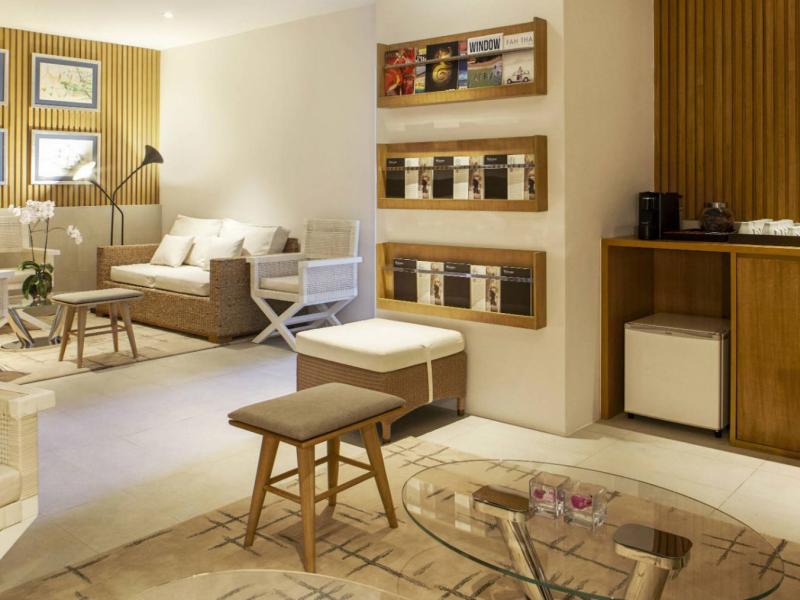 The Boathouse Phuket