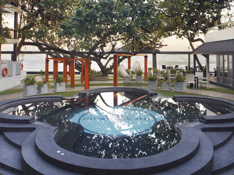 The Boathouse Phuket