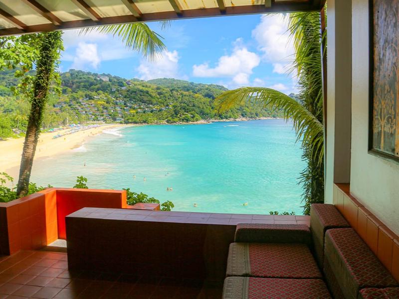 Mom Tri`s Villa Royale