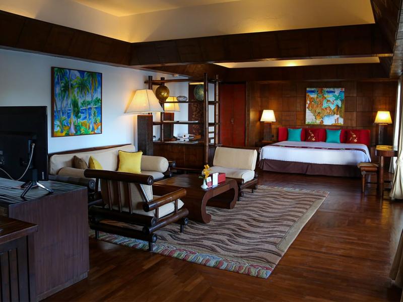 Mom Tri`s Villa Royale