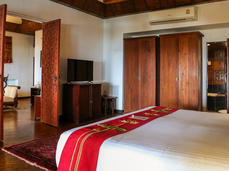 Mom Tri`s Villa Royale