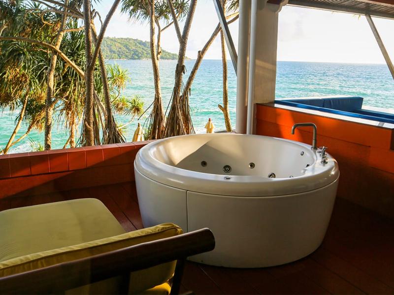 Mom Tri`s Villa Royale