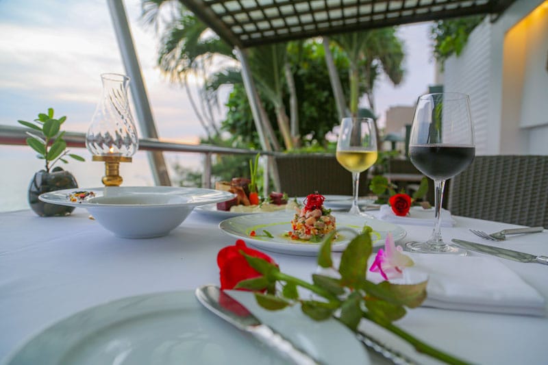 Mom Tri`s Villa Royale