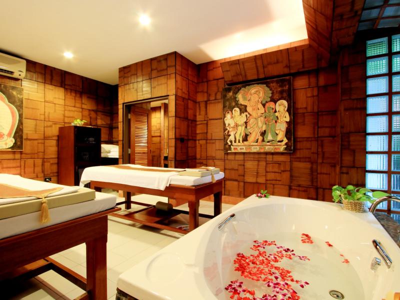 Mom Tri`s Villa Royale