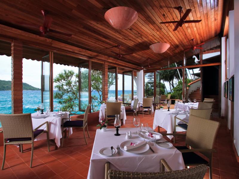 Mom Tri`s Villa Royale