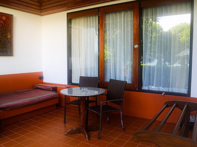 Mom Tri`s Villa Royale