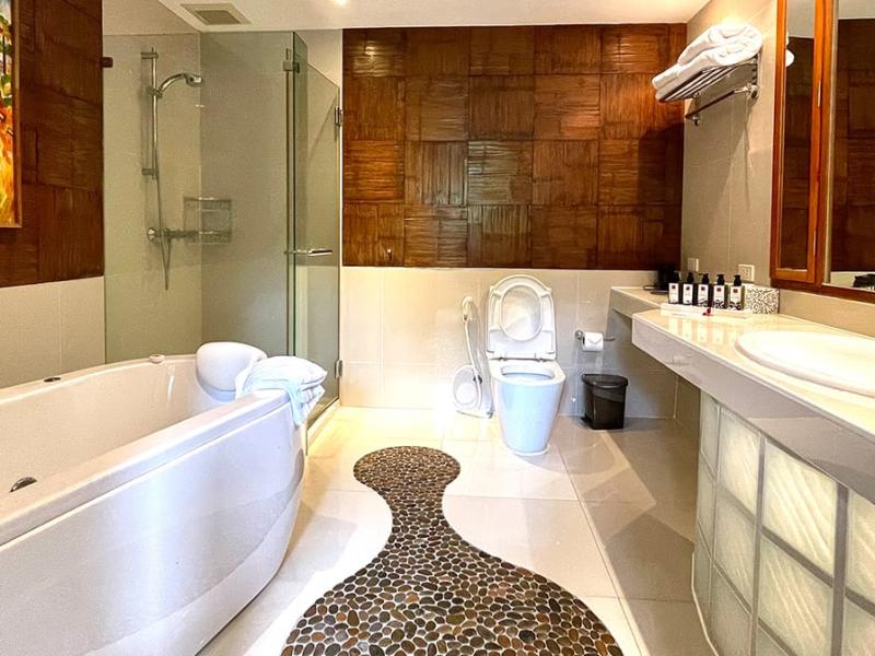 Mom Tri`s Villa Royale