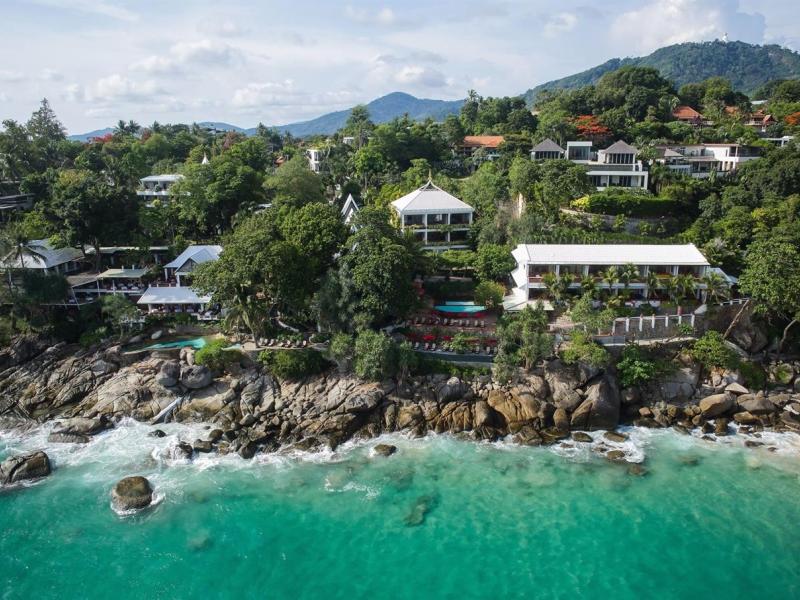 Mom Tri`s Villa Royale