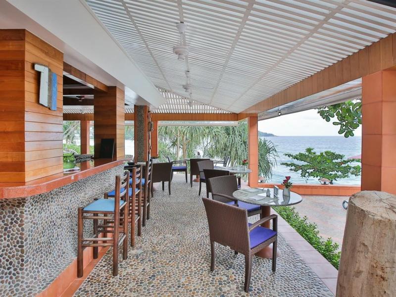 Mom Tri`s Villa Royale