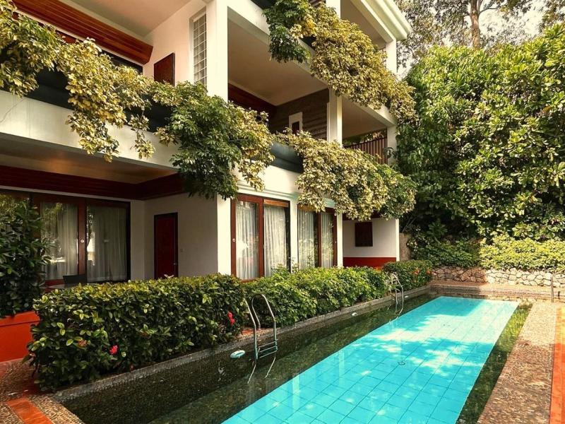 Mom Tri`s Villa Royale