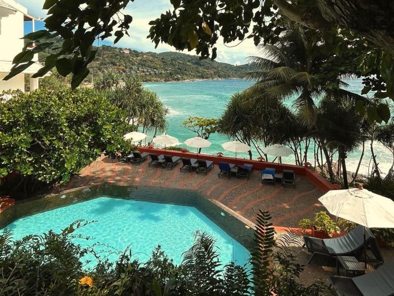 Mom Tri`s Villa Royale