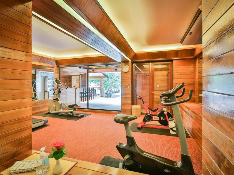 Mom Tri`s Villa Royale