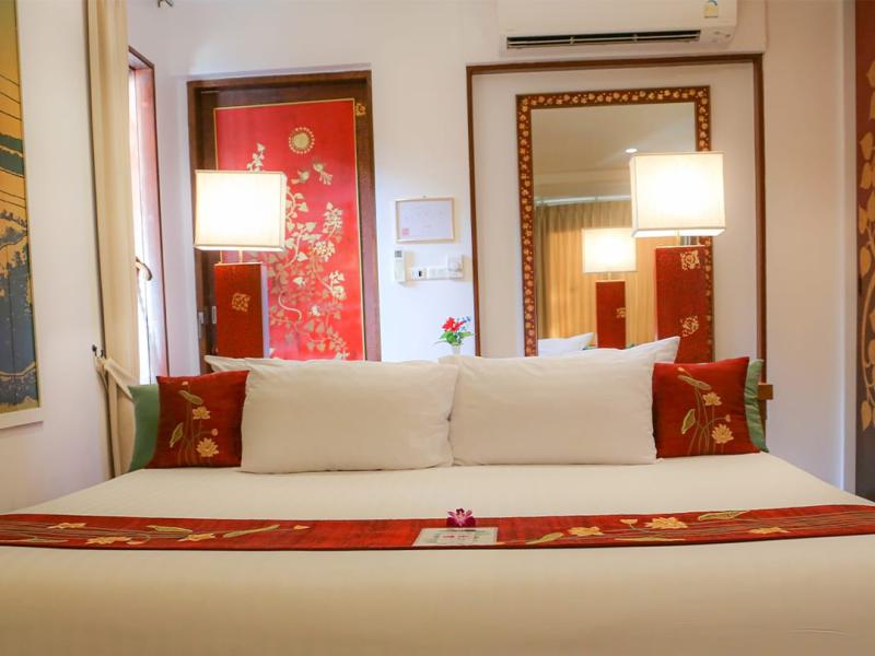 Mom Tri`s Villa Royale