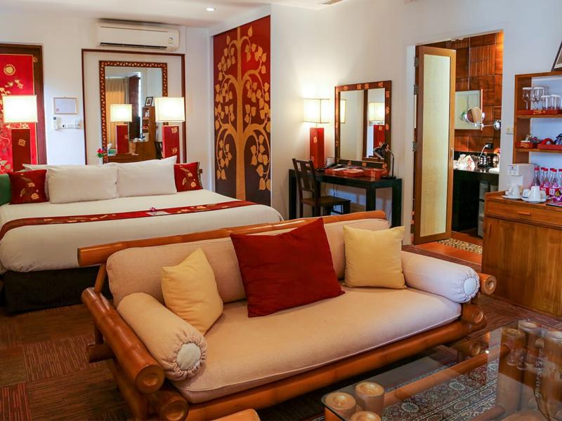 Mom Tri`s Villa Royale