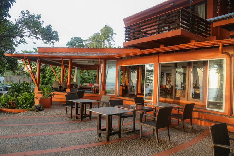 Mom Tri`s Villa Royale