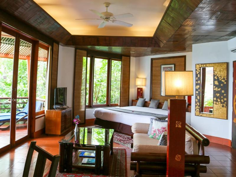 Mom Tri`s Villa Royale