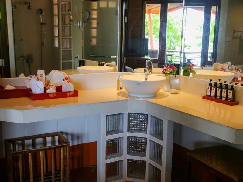 Mom Tri`s Villa Royale