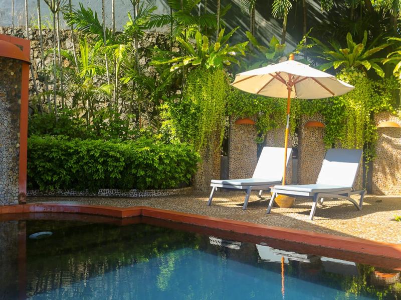 Mom Tri`s Villa Royale