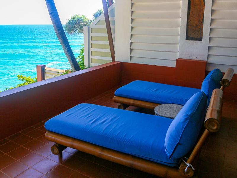 Mom Tri`s Villa Royale